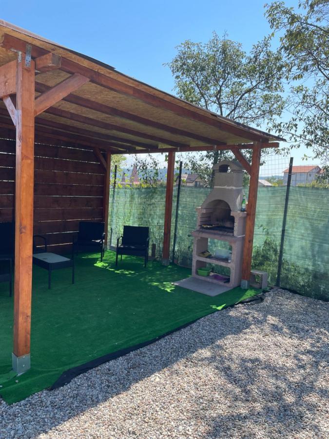 Holiday home Tip A La 300 M De Castel *