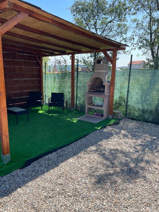 Holiday home Tip A La 300 M De Castel *