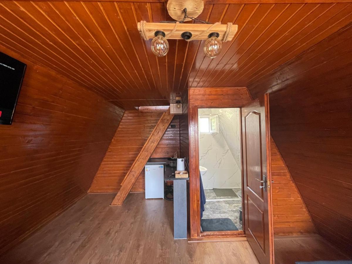 Holiday home Tip A La 300 M De Castel Hunedoara