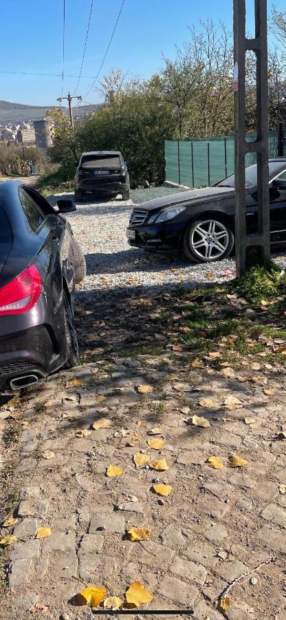 Tip A La 300 M De Castel Holiday home *