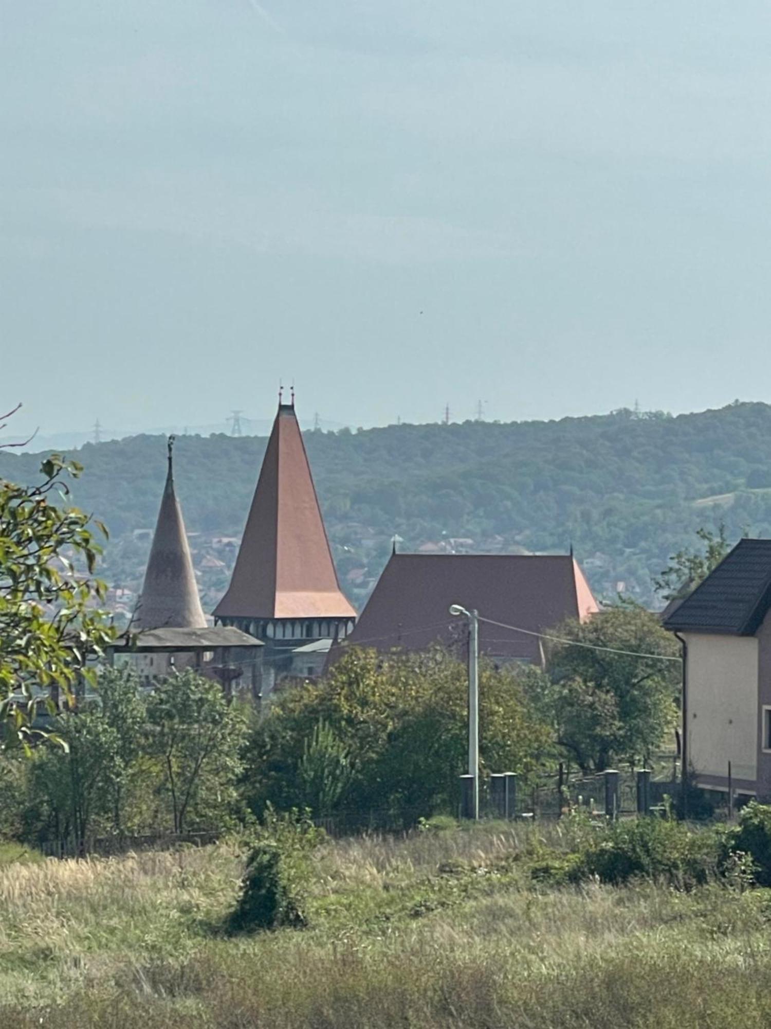 Tip A La 300 M De Castel Holiday home